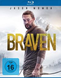 Braven  Cover