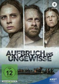 DVD Aufbruch ins Ungewisse 