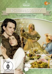 DVD Rbezahls Schatz 