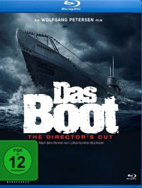 DVD Das Boot