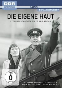 DVD Die eigene Haut 