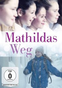 Mathildas Weg  Cover