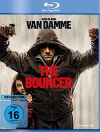 DVD The Bouncer 