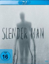 Slender Man  Cover