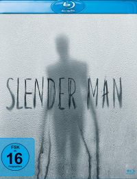 DVD Slender Man 