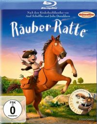 DVD Ruber Ratte 