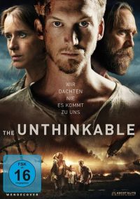 The Unthinkable  Cover