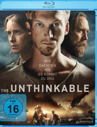 The Unthinkable Cover