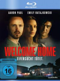 DVD Welcome Home