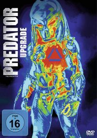 DVD Predator - Upgrade 