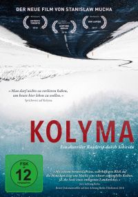 DVD Kolyma 