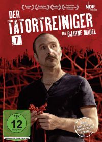 DVD Der Tatortreiniger - Staffel 7