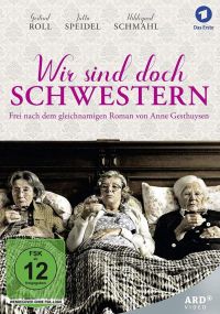 Wir sind doch Schwestern  Cover