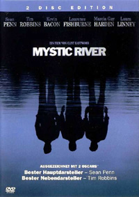 Mystic River Cover