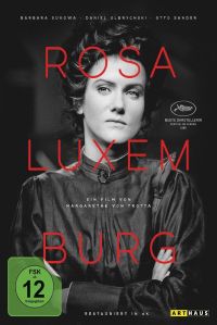 Rosa Luxemburg  Cover