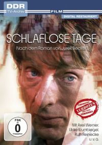 DVD Schlaflose Tage