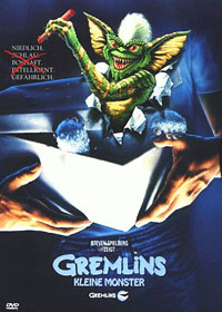 DVD Gremlins - Kleine Monster