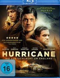 Hurricane - Luftschlacht um England Cover
