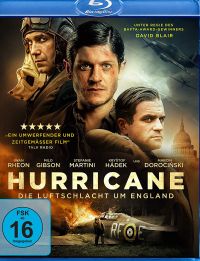 DVD Hurricane - Luftschlacht um England