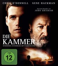 Die Kammer  Cover