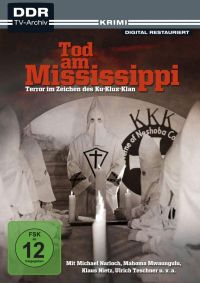 Tod am Mississippi  Cover