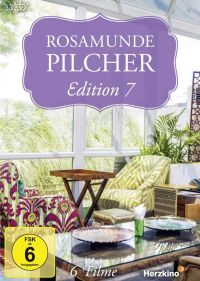 Rosamunde Pilcher Edition 7 Cover