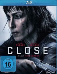 DVD Close