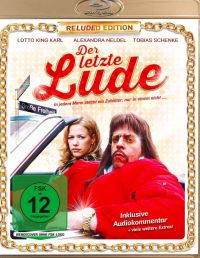 DVD Der letzte Lude 