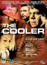 DVD The Cooler - Alles auf Liebe
