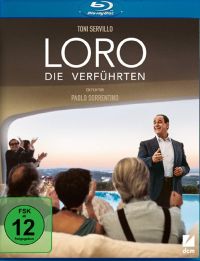 DVD Loro  Die Verfhrten 