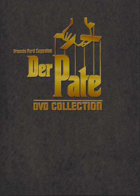 DVD Der Pate 2