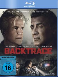 Backtrace Cover