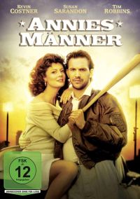 DVD Annies Mnner 