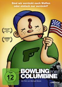 DVD Bowling for Columbine