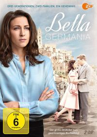 Bella Germania  Cover