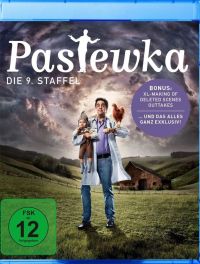 DVD Pastewka - Staffel 9