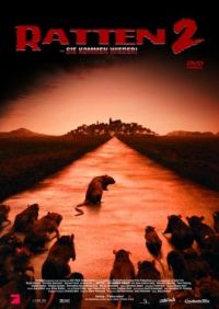 DVD Ratten 2 - Sie kommen wieder!