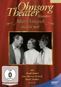 DVD Mutter Griepsch mischt mit