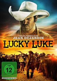 DVD Lucky Luke