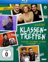 DVD Klassentreffen