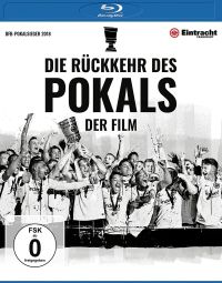DVD Die Rckkehr des Pokals - Der Film