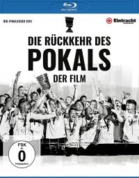 Die Rckkehr des Pokals - Der Film Cover