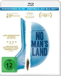 No Man`s Land  Cover