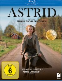 DVD Astrid 