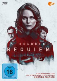 DVD Stockholm Requiem 