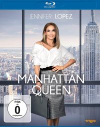 DVD Manhattan Queen