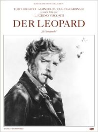 DVD Der Leopard