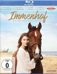 DVD Immenhof - Das Abenteuer eines Sommers