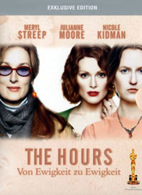 DVD The Hours