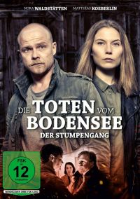 DVD Die Toten vom Bodensee: Der Stumpengang 